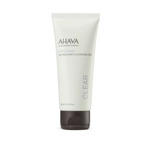 Refreshing cleansing gel 100 ml Ahava