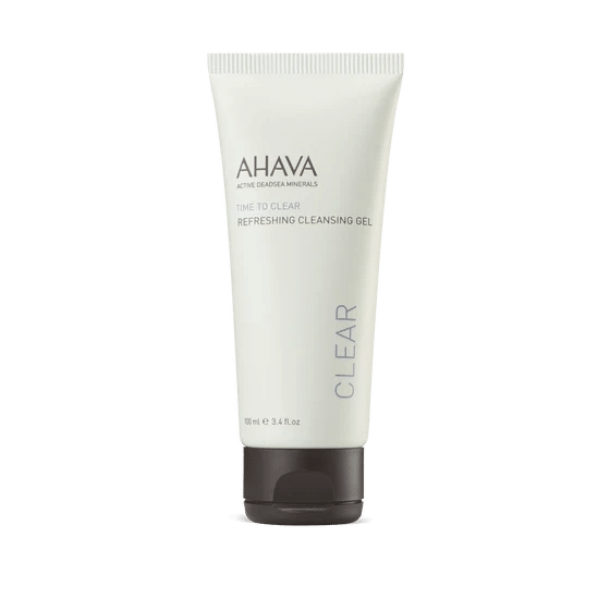 Refreshing cleansing gel 100 ml Ahava