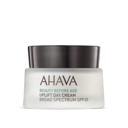 Uplifting day cream SPF20 50 ml Ahava