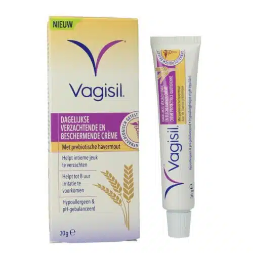 Vagisil Creme 30 gram NEW
