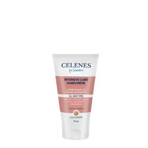 Cloudberry hand cream 75 ml Celenes