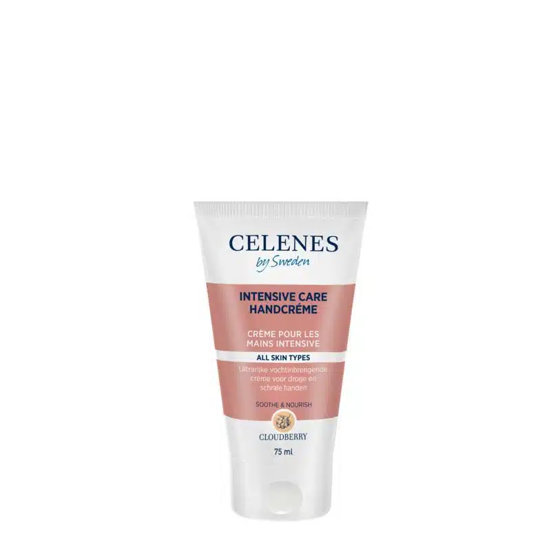 Cloudberry hand cream 75 ml Celenes