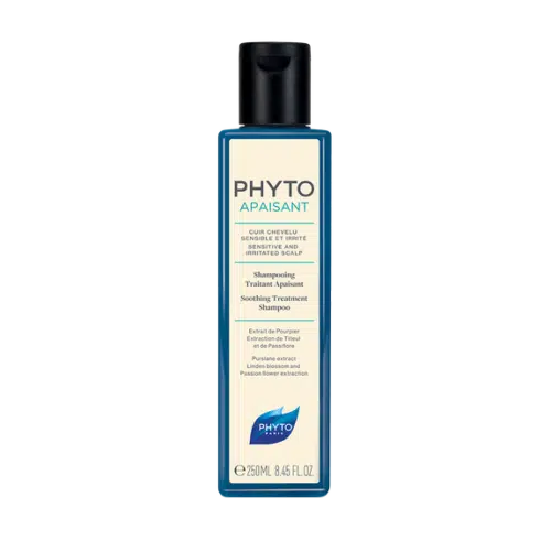 Phytoapaisant anti-jeuk serum 50 ml Phyto Paris