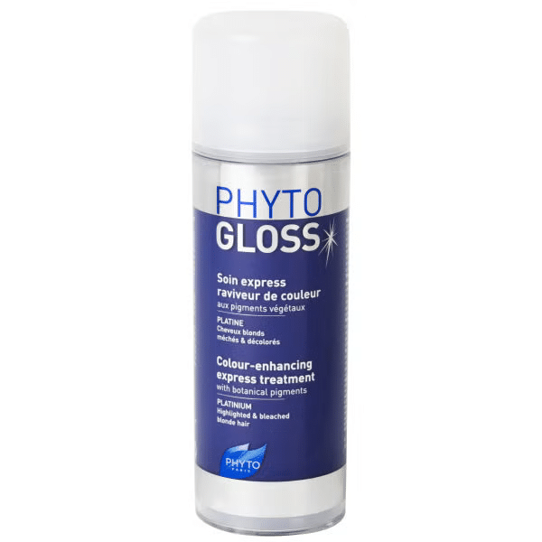 Phytogloss Dore 145 ml Goud Phyto