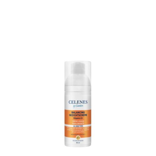 Sea buckthorn facial cream 50 ml Celenes