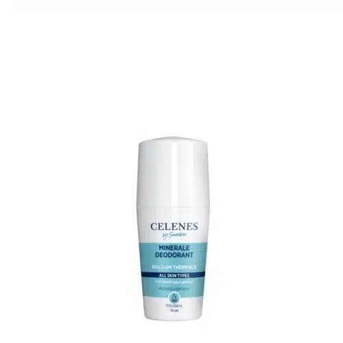 Thermal deodorant roll-on 75 ml Celenes