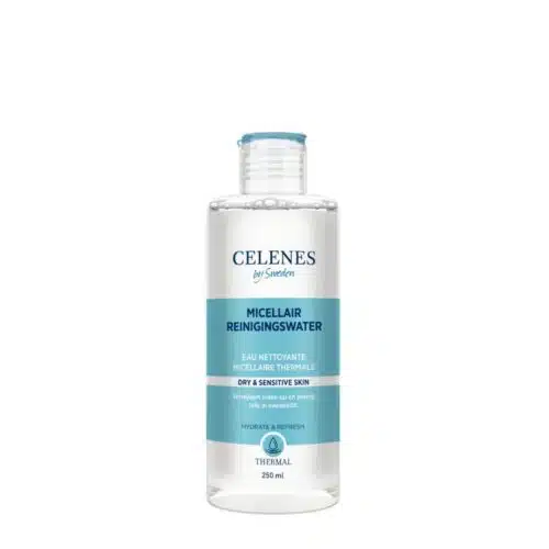 Thermal micellair water dry/sens 250 ml Celenes