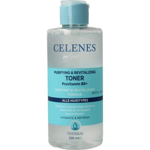 Thermal toner 200 ml Celenes