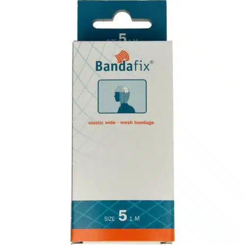 Bandafix nr 5 hoofd/nek/been 1 meter