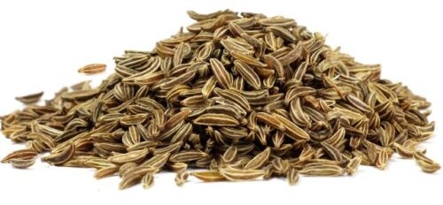 Karwij /Kummel zaad 30 gram