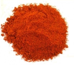Paprika edel zoet 30 gram