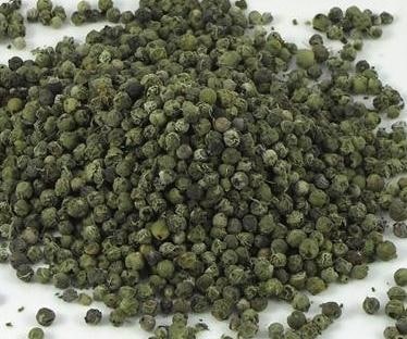 Peper Groen heel 30 gram
