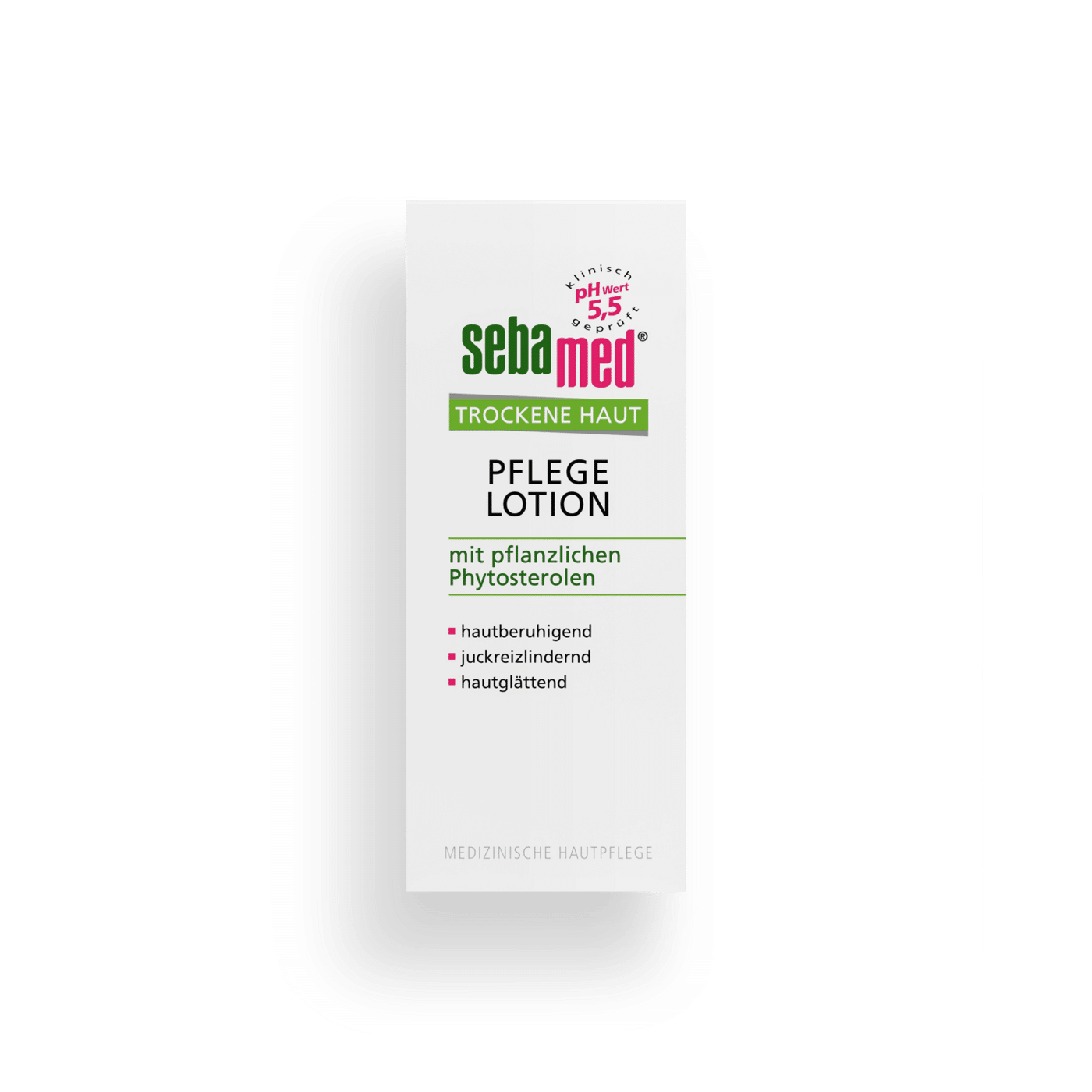 Sebamed Bodylotion Droge Huid 200 ml (DUITS)