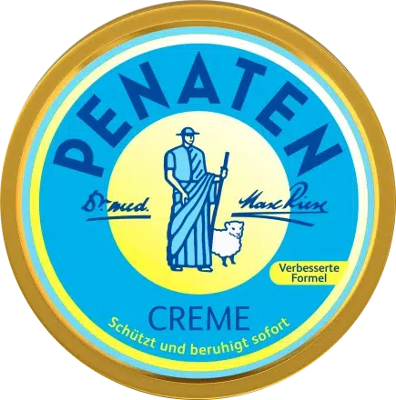 Penaten creme 150 ml pot NEW