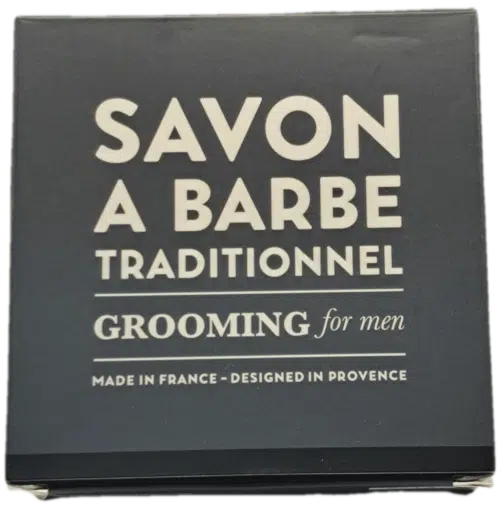 Scheerzeep 100 gram Compagnie de Provence Grooming