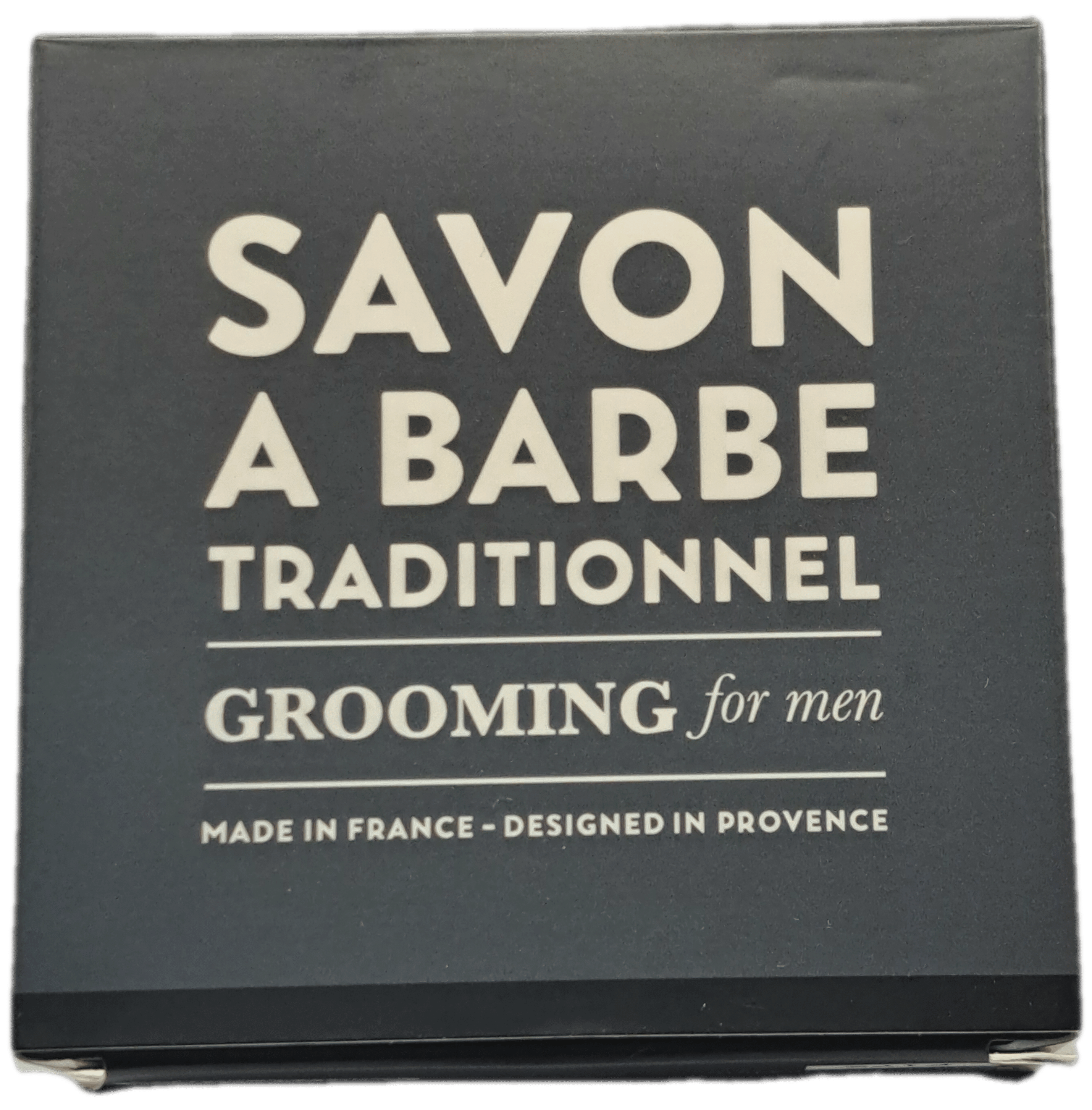 Scheerzeep 100 gram Compagnie de Provence Grooming