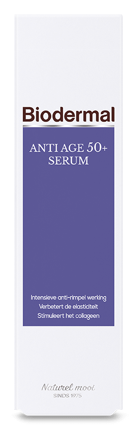 Gezichtserum 50+ 30 ml Biodermal