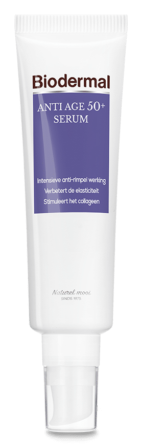 Gezichtserum 50+ 30 ml Biodermal
