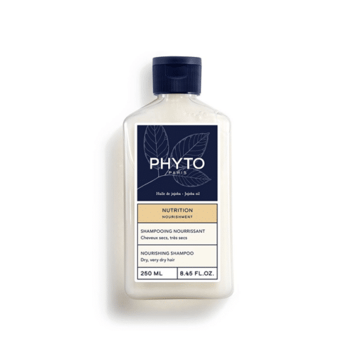 Nutrion / Phyto joba shampoo 250 ml Phyto Paris
