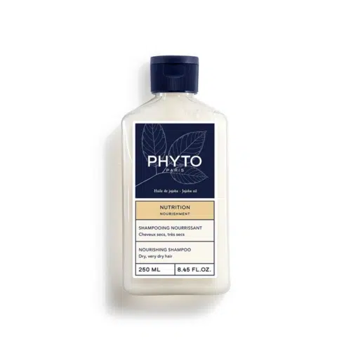 Nutrion / Phyto joba shampoo 250 ml Phyto Paris