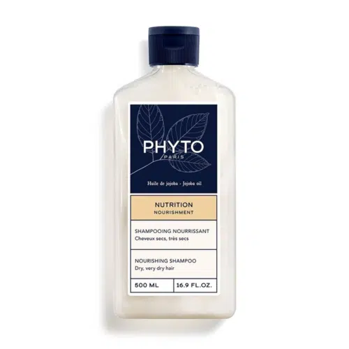 Nutrion / Phyto joba shampoo 500 ml Phyto Paris NEW