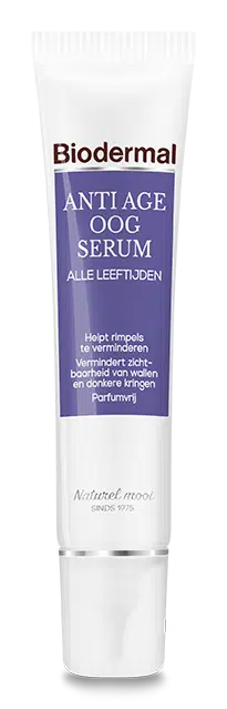 Oogserum anti age 15 ml Biodermal