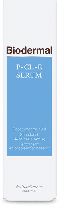 P CL E serum 30 ml Biodermal