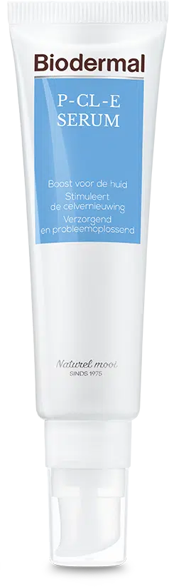 P CL E serum 30 ml Biodermal