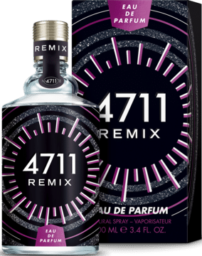 4711 Remix Electric Night EDP 100 ml