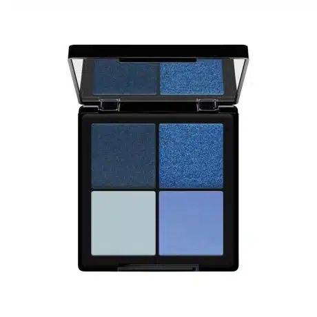 Artist Studio Quad 68 Blue Zone 7,60 g Make up Factory