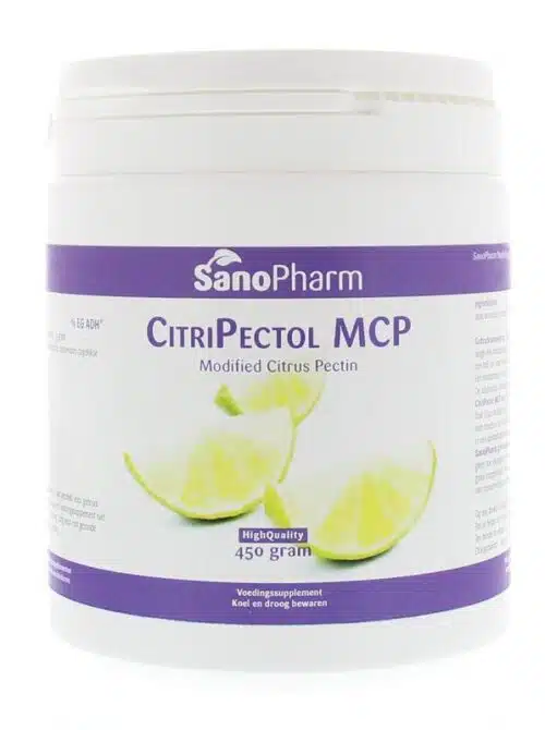 Citripectol mcp 450 gram Sanopharm