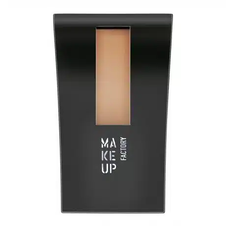 Cream to Powder Foundation Natural 9 g Make up Factory