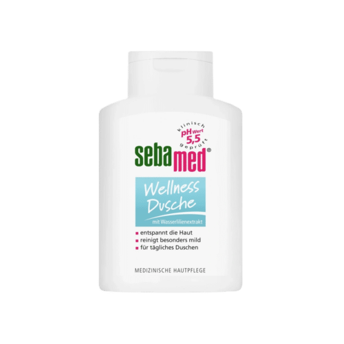 Douche Wellness 200 ml Sebamed DE