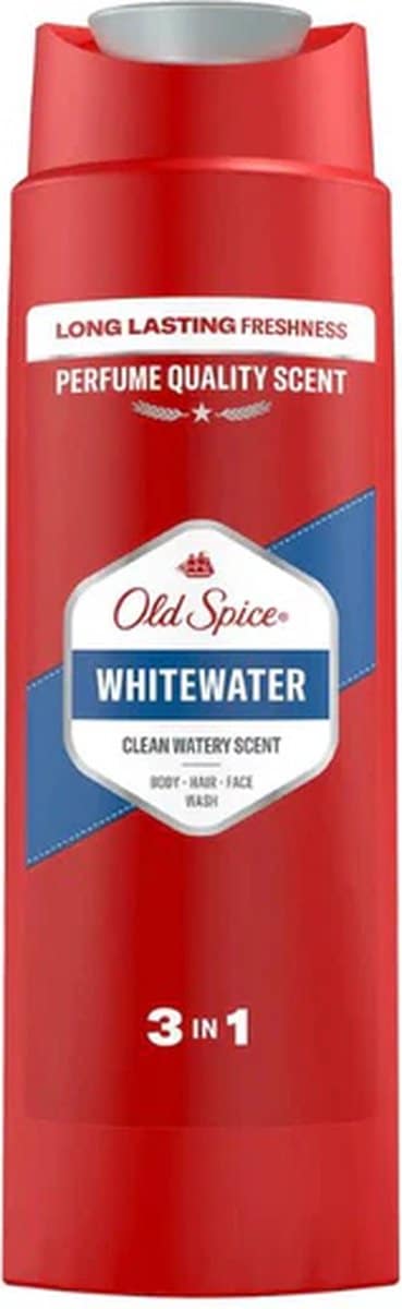 Old Spice WhiteWater douchegel 250 ml