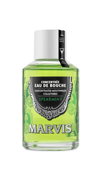 Mondwater Spear Mint 120 ml Marvis