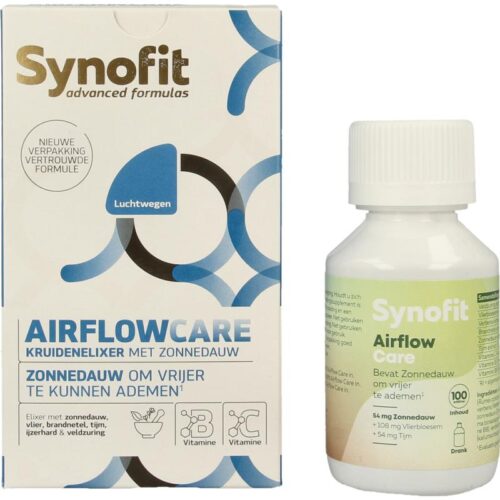 Airflow Care 100 ml Synofit