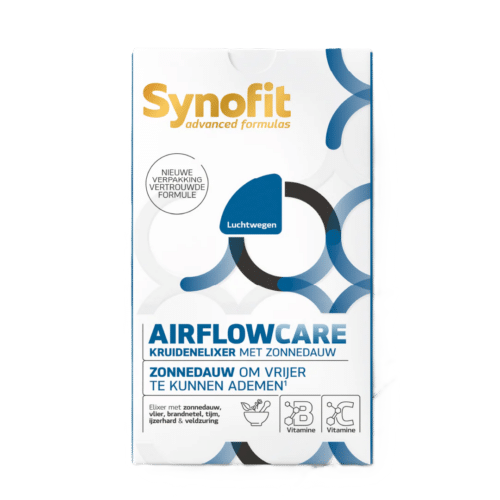 Airflow Care 100 ml Synofit