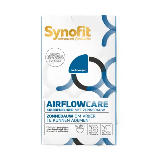 Airflow Care 100 ml Synofit
