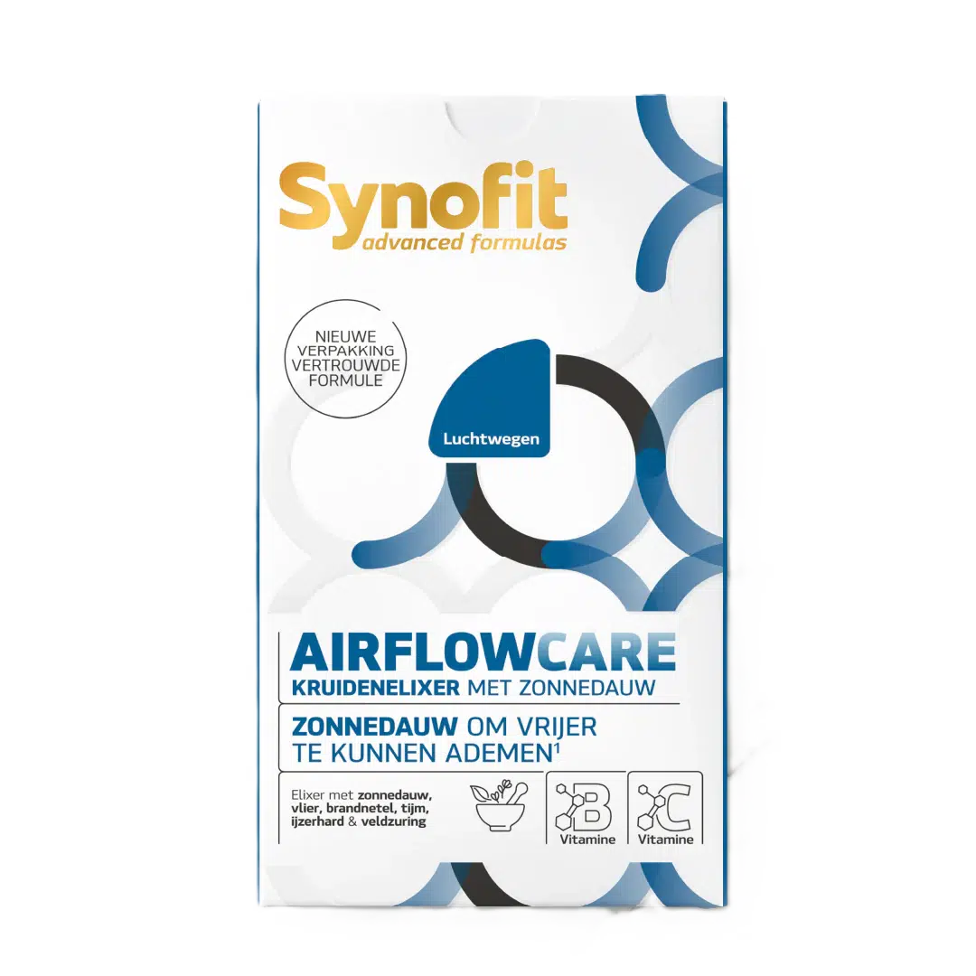 Airflow Care 100 ml Synofit