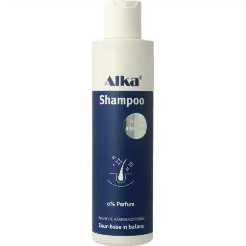 Alka Shampoo 200 ml