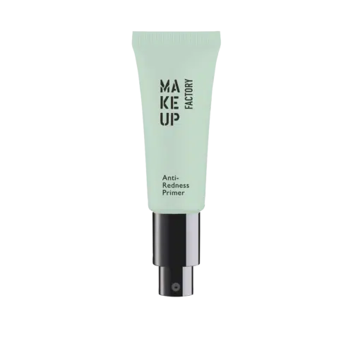 Anti-Redness Primer Neutralizer 20 ml Make up Factory