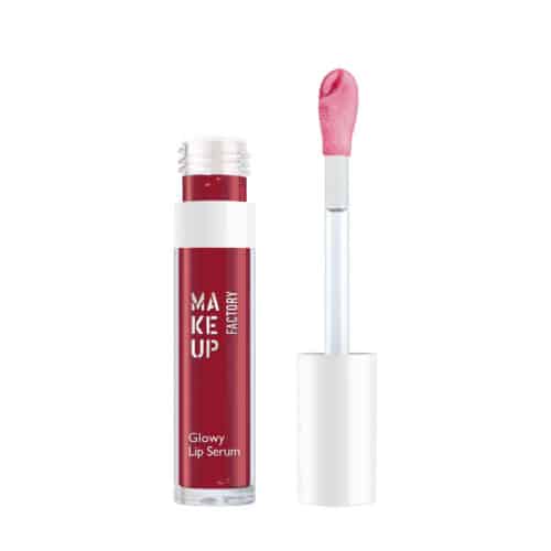 Glowy Lip Serum Cherry Lady 4,5 ml Make up Factory
