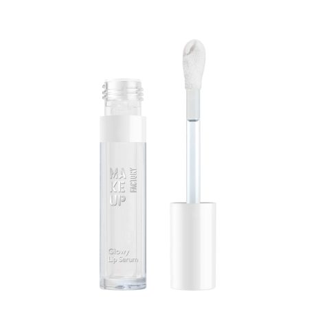 Glowy Lip Serum Vanilla Sky 4,5 ml Make up Factory