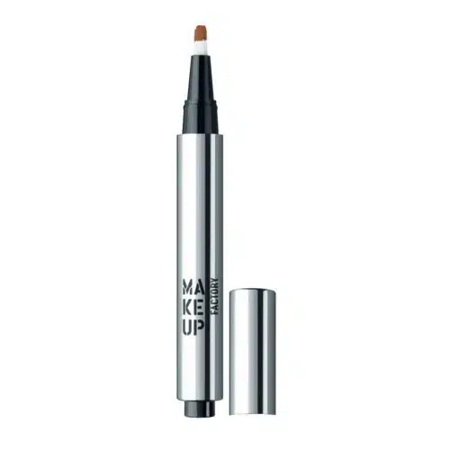 Light Reflecting Concealer Luminous Brown 2,5 ml Make up Factory