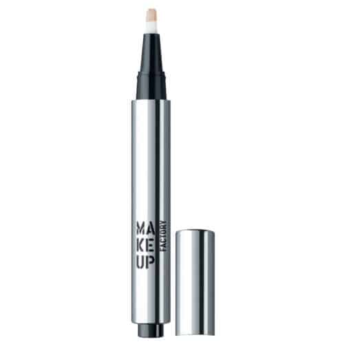 Light Reflecting Concealer Luminous Sand 2,5 ml Make up Factory