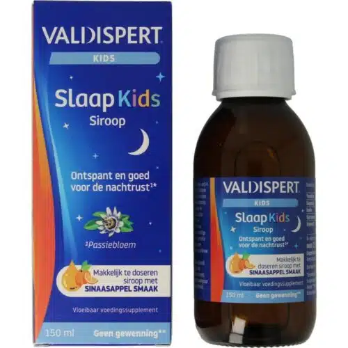 Valdispert kids slaap 150 ml