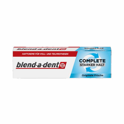 Blend-a-dent extra sterk original 47 gram