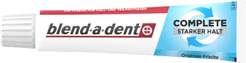 Blend-a-dent extra sterk original voordeelpak 70 gram