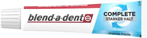 Blend-a-dent extra sterk original voordeelpak 70 gram