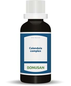 Calendula complex 50 ml Bonusan